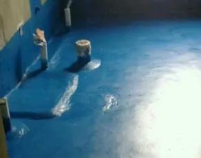 介休卫生间测漏水多少钱